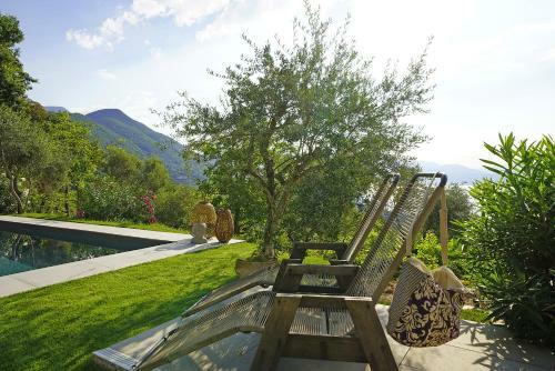 Villa La Dolce Bellezza