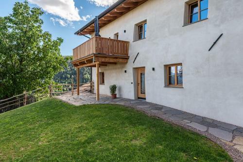 Egger An Der Lahn - Apartment Nonno
