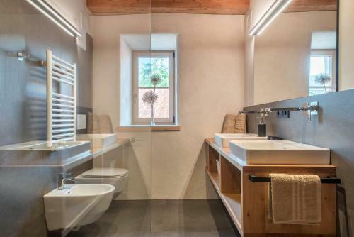 Egger An Der Lahn - Apartment Wald
