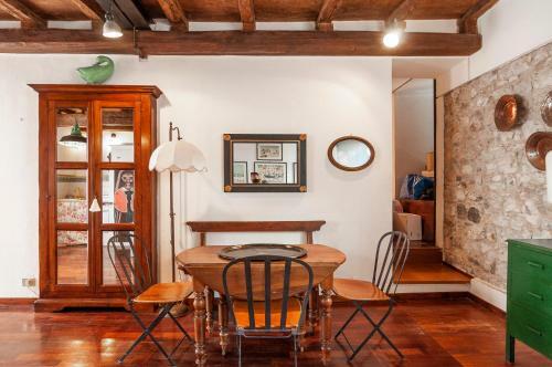 La Casa Di Ann�