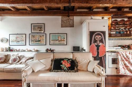 La Casa Di Ann�