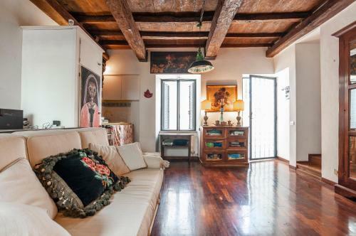 La Casa Di Ann�