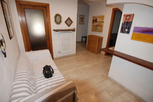 Apartamento Blumare Prima Fila Mare Con Posto Auto