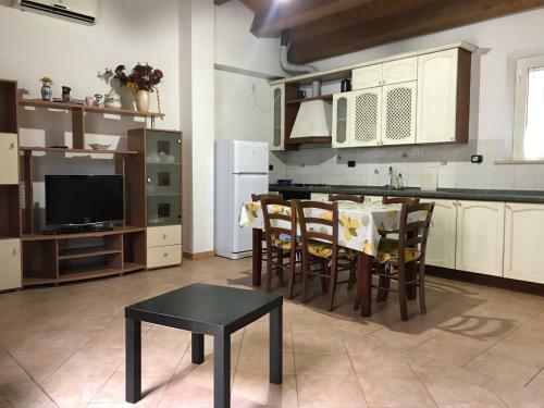 Apartamento Elisabeth
