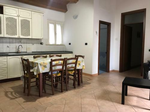 Apartamento Elisabeth