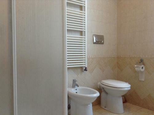 Apartamento Elisabeth