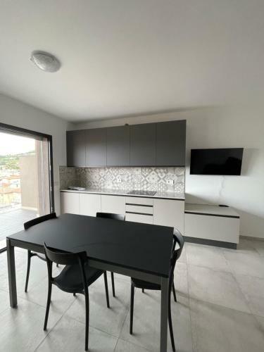 Apartamento Casa Lupi