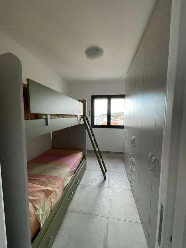 Apartamento Casa Lupi