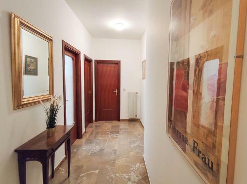 Apartamento A Casa Di Ambra Seconda Fila Mare
