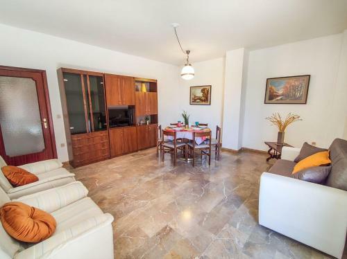 Apartamento A Casa Di Ambra Seconda Fila Mare