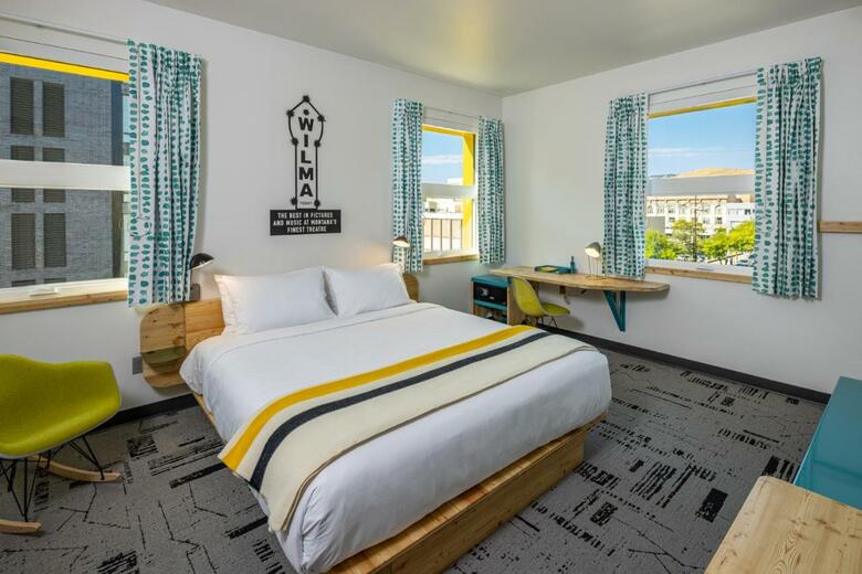 Hotel The Wren