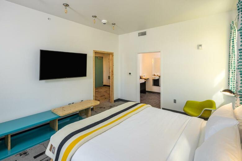 Hotel The Wren