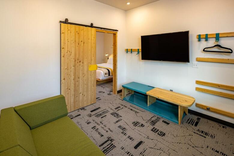 Hotel The Wren