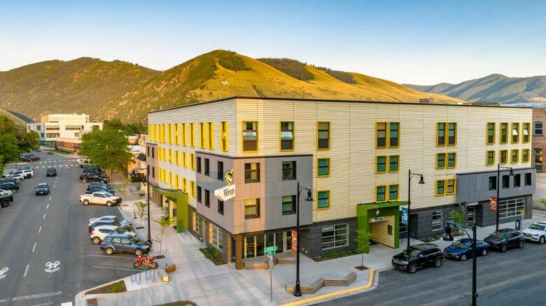 Hotel The Wren