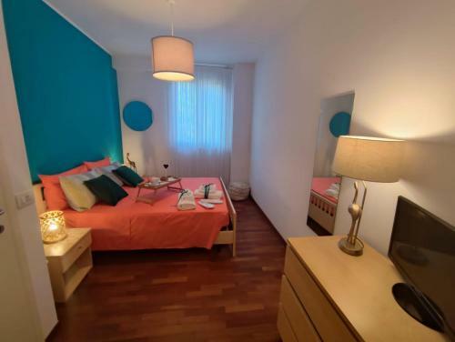 Apartamento Casa Aura