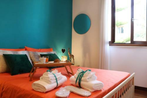 Apartamento Casa Aura