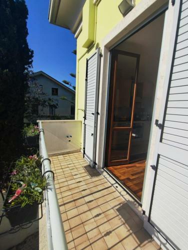 Apartamento Casa Aura