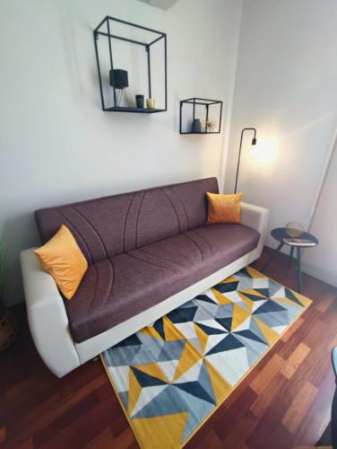 Apartamento Casa Aura