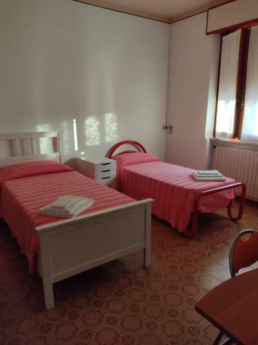 Hostal Il Primo Piano