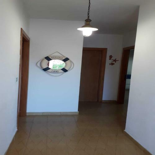 Apartamento Casa Giovanni