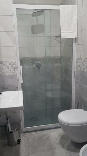 Hotel Villa Mare