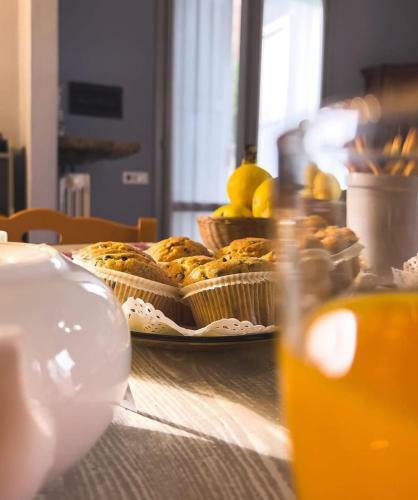 Bed & Breakfast B & B Casolara