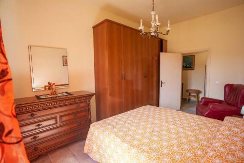 Apartamento Casa Del Duca