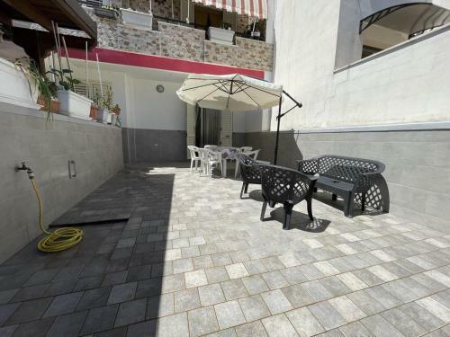 Comfort - 7' A Piedi Dal Mare - Wifi - Free Parking