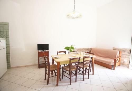 Casa Simone A 100 Mt Dal Mare