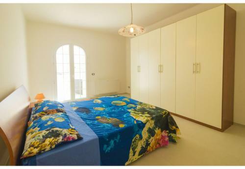 Villa Spiaggia Climatizzazione Riscaldamento M131