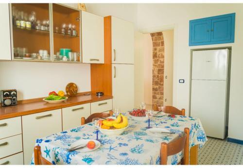 Villa Spiaggia Climatizzazione Riscaldamento M131