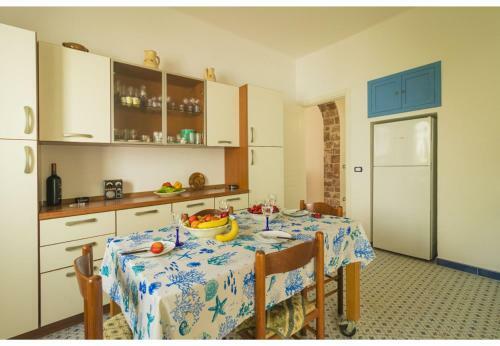 Villa Spiaggia Climatizzazione Riscaldamento M131