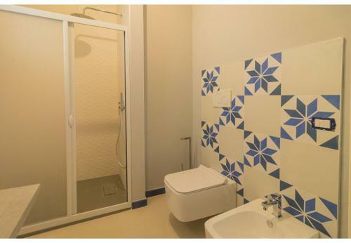 Villa Spiaggia Climatizzazione Riscaldamento M131