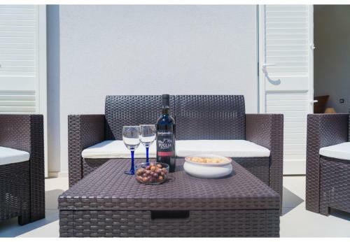 Villa Spiaggia Climatizzazione Riscaldamento M131