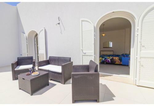 Villa Spiaggia Climatizzazione Riscaldamento M131