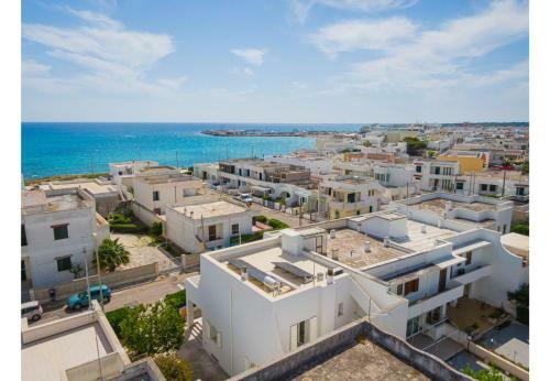 Villa Spiaggia Climatizzazione Riscaldamento M131