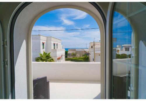 Villa Spiaggia Climatizzazione Riscaldamento M131