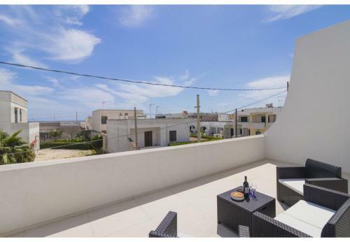 Villa Spiaggia Climatizzazione Riscaldamento M131