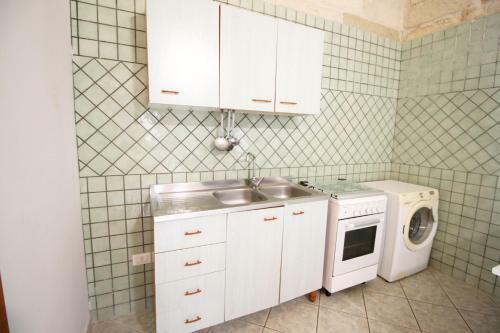 Casa Camoro A 150 Mt Dal Mare