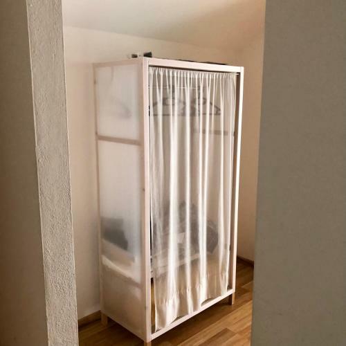 Apartamento No 10 Schnuckeliges Dachgeschoss-atelier Studio