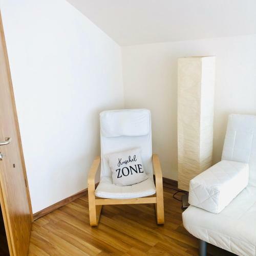 Apartamento No 10 Schnuckeliges Dachgeschoss-atelier Studio