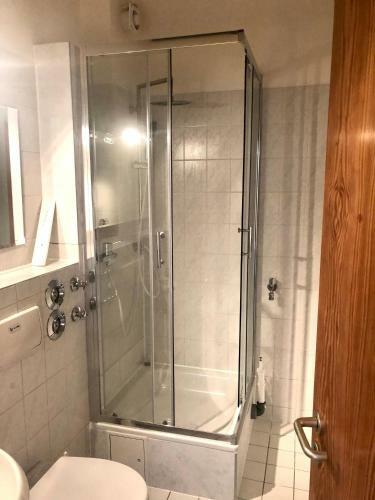 Apartamento No 10 Schnuckeliges Dachgeschoss-atelier Studio