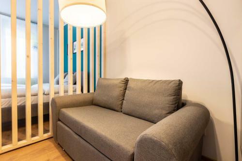 Apartamento Munich Home