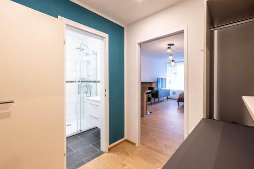 Apartamento Munich Home