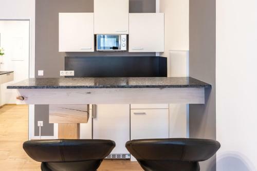 Apartamento Munich Home