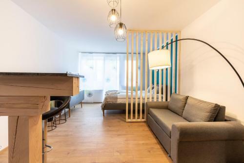 Apartamento Munich Home