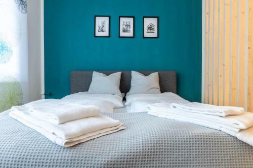 Apartamento Munich Home