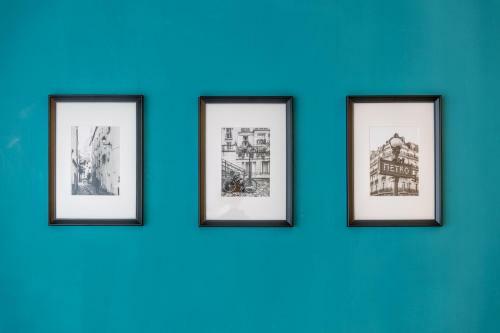 Apartamento Munich Home