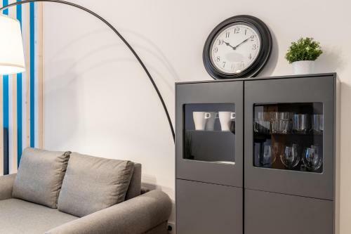 Apartamento Munich Home
