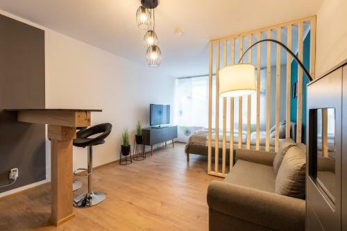 Apartamento Munich Home